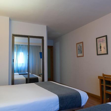 Hotel Alda غيخويلو المظهر الخارجي الصورة