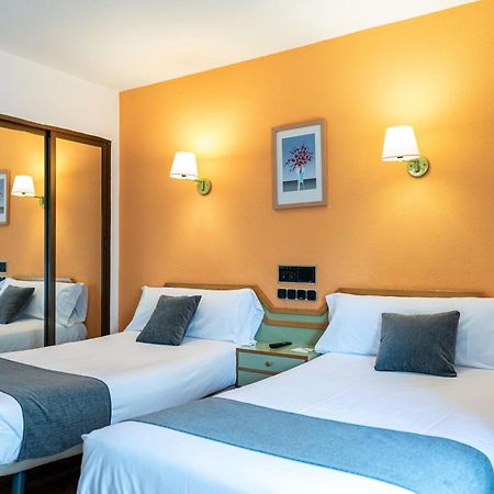 Hotel Alda غيخويلو المظهر الخارجي الصورة