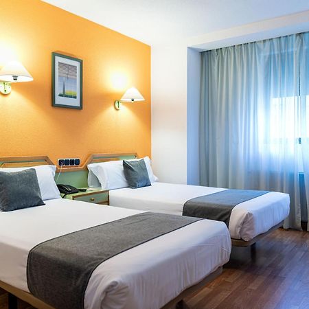 Hotel Alda غيخويلو المظهر الخارجي الصورة