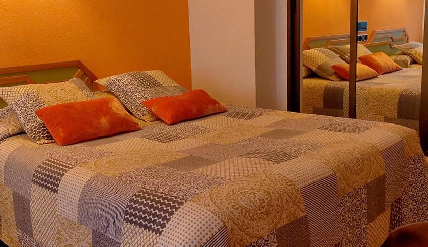 Hotel Alda غيخويلو المظهر الخارجي الصورة
