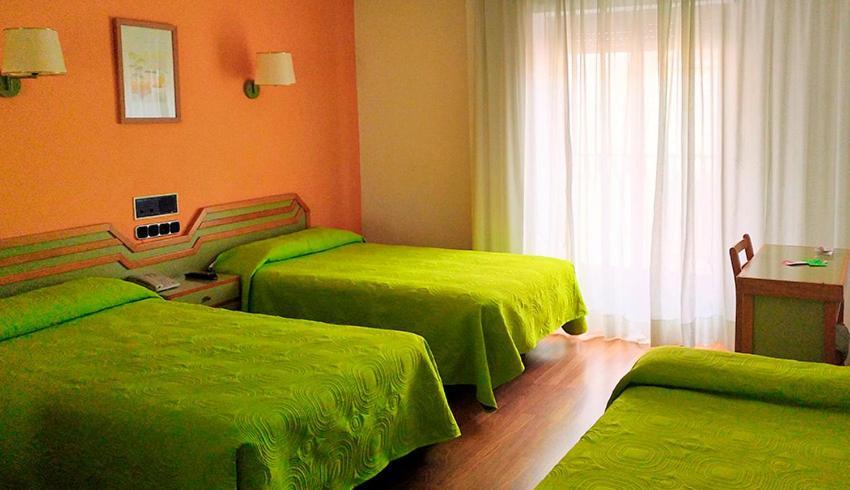 Hotel Alda غيخويلو المظهر الخارجي الصورة