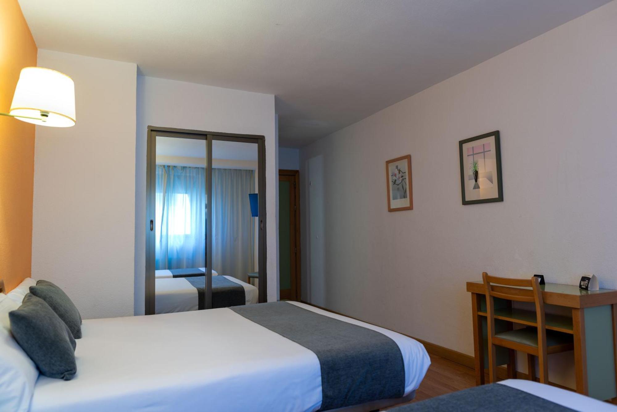 Hotel Alda غيخويلو المظهر الخارجي الصورة