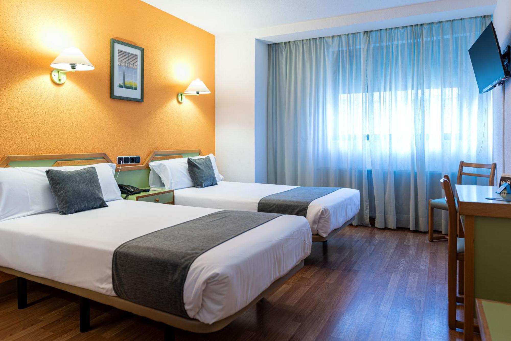 Hotel Alda غيخويلو المظهر الخارجي الصورة