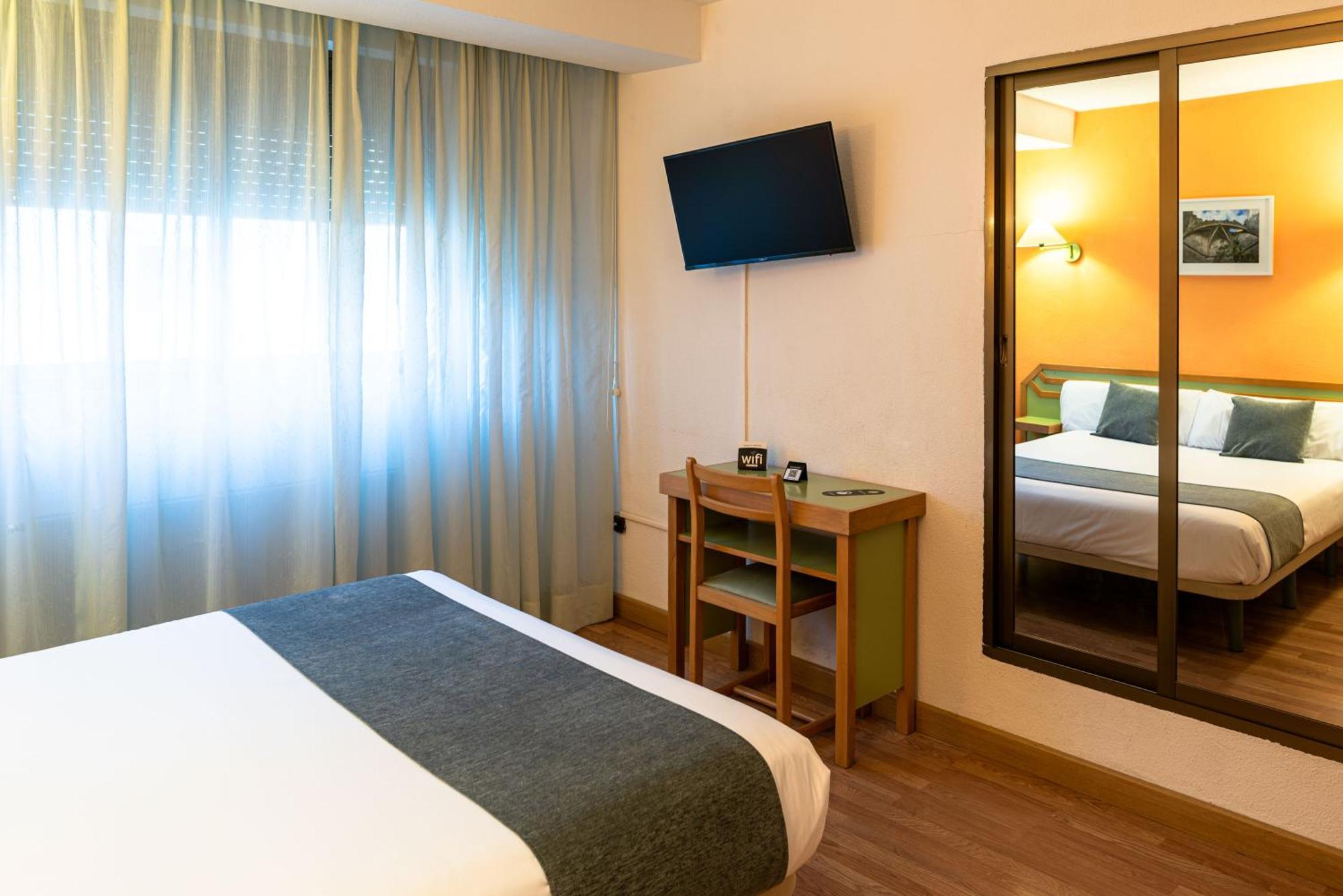 Hotel Alda غيخويلو المظهر الخارجي الصورة
