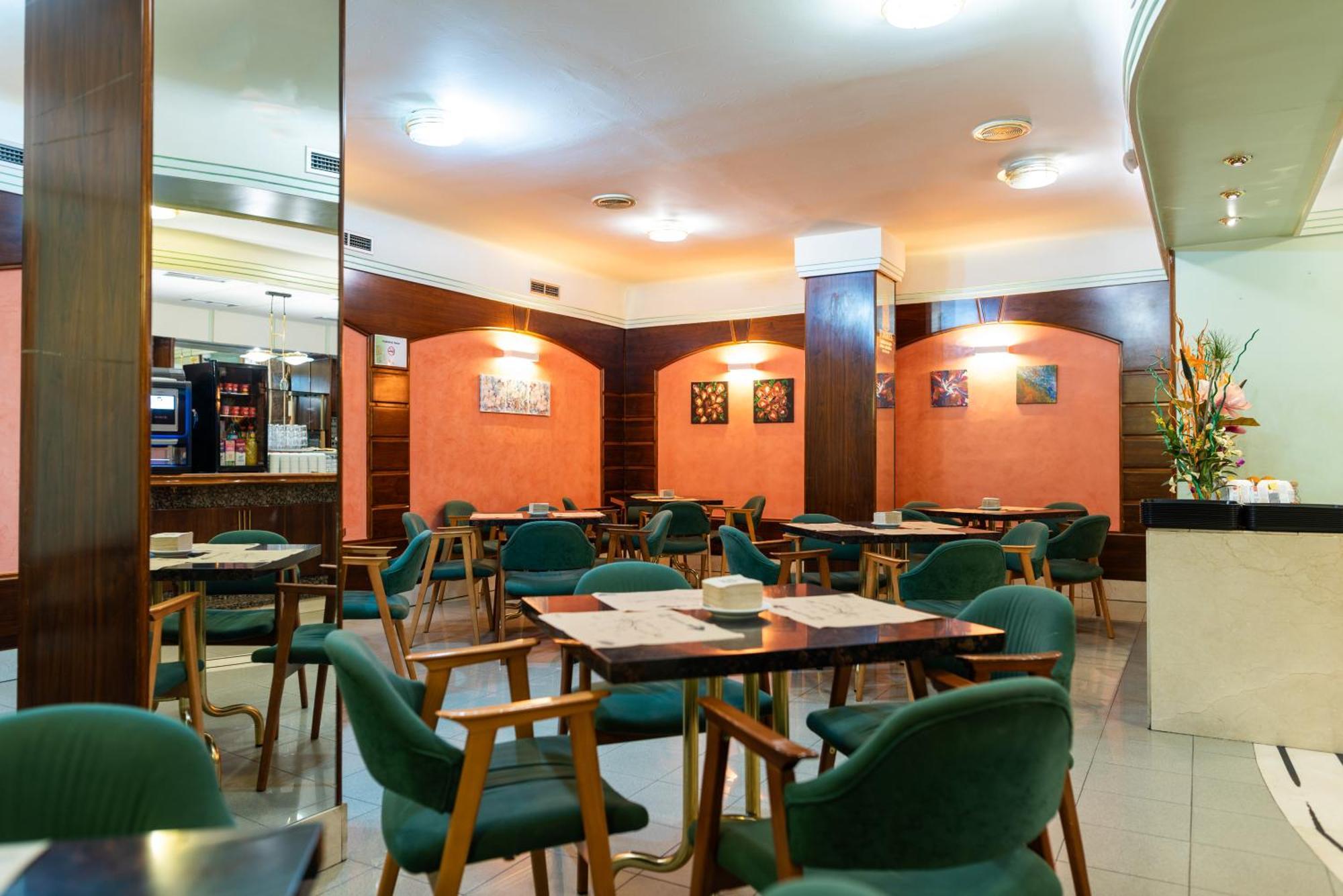 Hotel Alda غيخويلو المظهر الخارجي الصورة