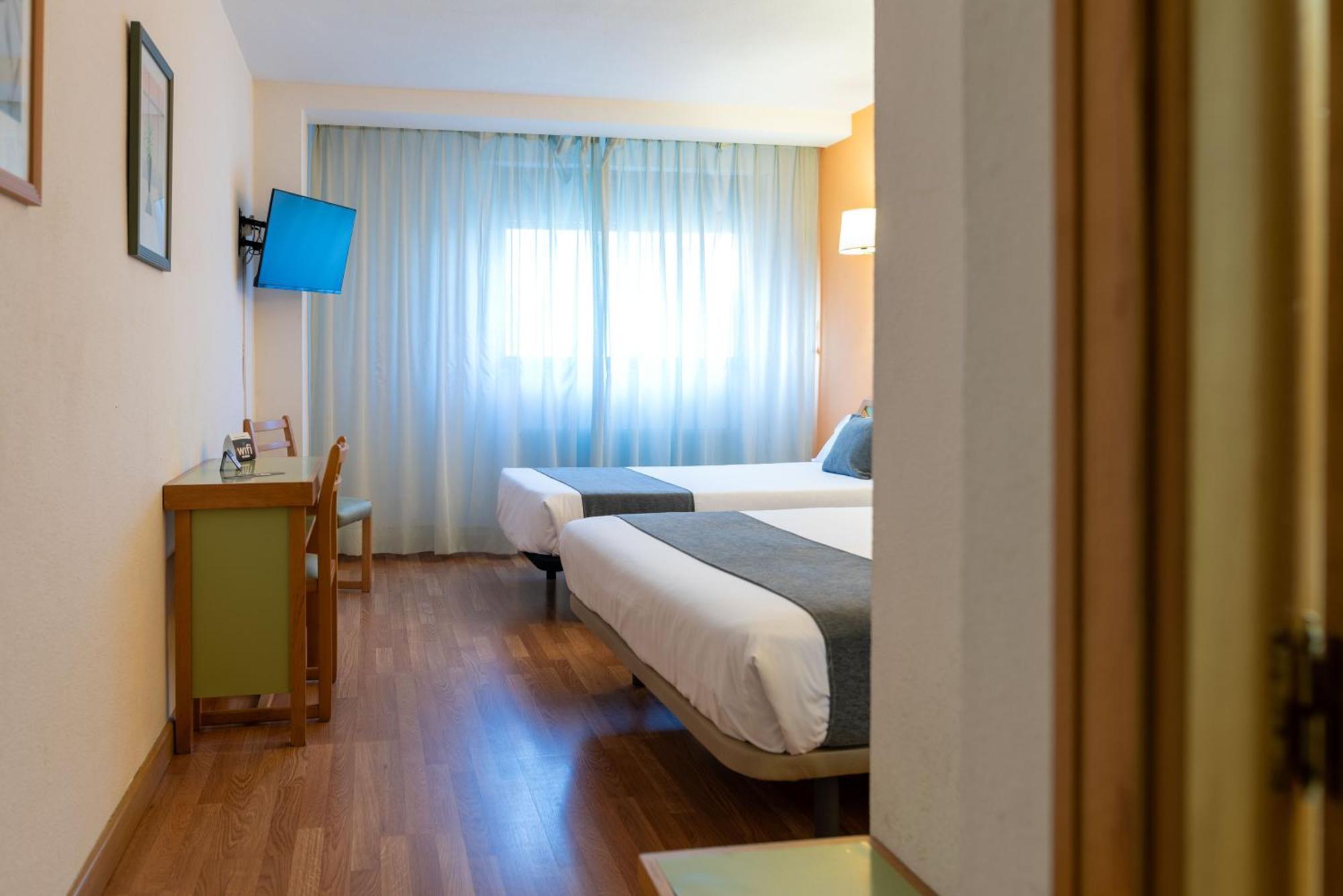 Hotel Alda غيخويلو المظهر الخارجي الصورة