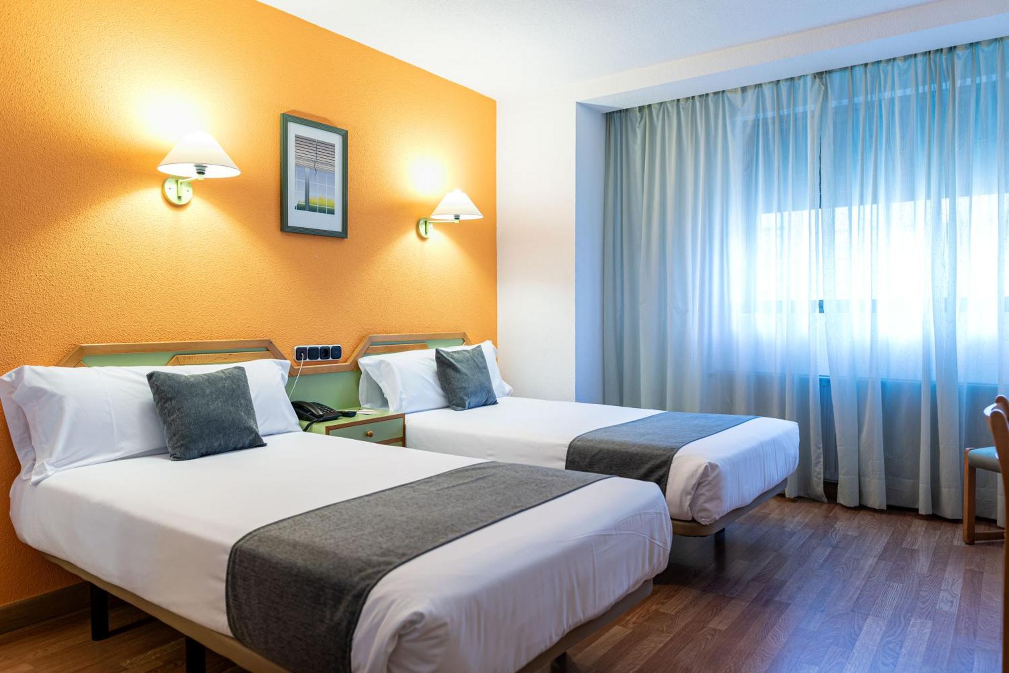 Hotel Alda غيخويلو المظهر الخارجي الصورة