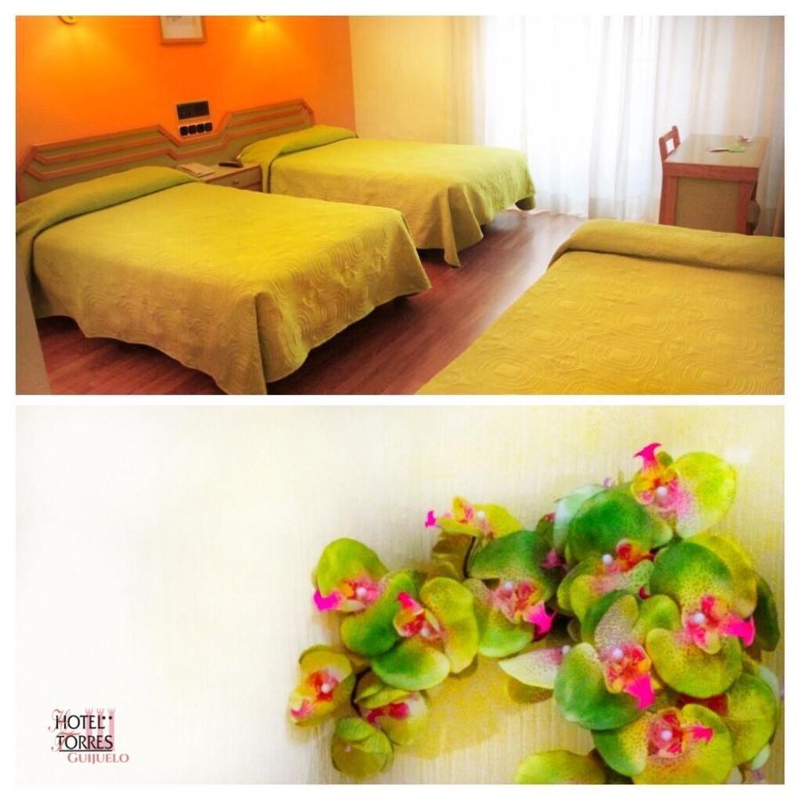 Hotel Alda غيخويلو المظهر الخارجي الصورة