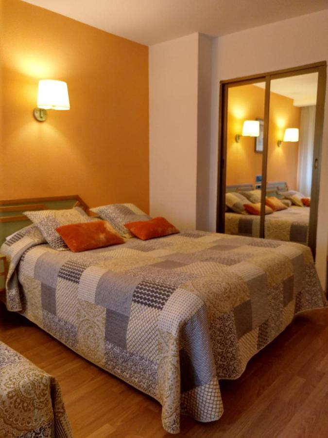 Hotel Alda غيخويلو المظهر الخارجي الصورة